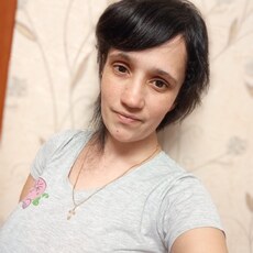 Фотография девушки Настя, 27 лет из г. Свердловск