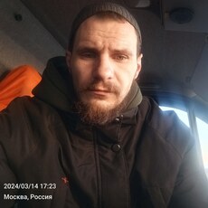 Фотография мужчины Серёга, 33 года из г. Москва