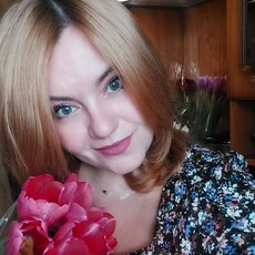 Фотография девушки Nadezhda, 37 лет из г. Радужный (Ханты-Мансийский)