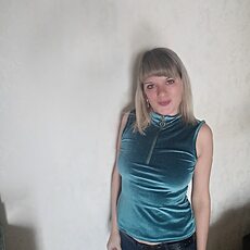 Фотография девушки Ирина, 36 лет из г. Городец