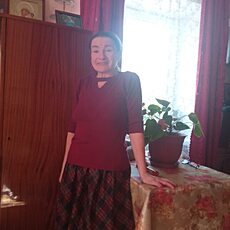Фотография девушки Евгения, 46 лет из г. Дмитров