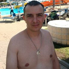 Фотография мужчины Александр, 32 года из г. Щекино