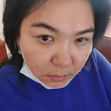 Фотография девушки Елена, 53 года из г. Улан-Удэ