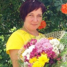 Фотография девушки Елена, 55 лет из г. Кореновск