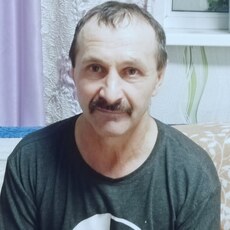 Фотография мужчины Андрей, 52 года из г. Камышлов
