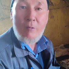 Фотография мужчины Женис, 52 года из г. Петропавловск