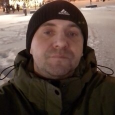 Фотография мужчины Паша, 41 год из г. Козельск