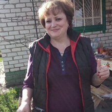 Фотография девушки Нина, 58 лет из г. Брянск