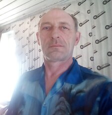 Фотография мужчины Николай, 51 год из г. Старобельск