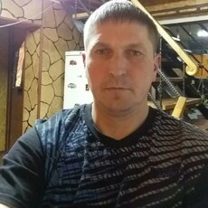 Фотография мужчины Андрей, 44 года из г. Дедовск