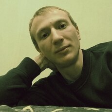 Фотография мужчины Георгий, 28 лет из г. Оленегорск