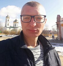 Фотография мужчины Михаил, 41 год из г. Мстиславль