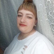 Фотография девушки Ольга, 32 года из г. Барабинск