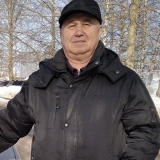 Фотография мужчины Фарид, 60 лет из г. Ижевск