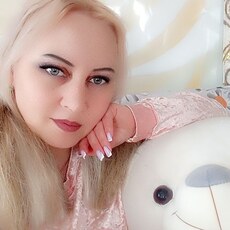 Фотография девушки Светлана, 39 лет из г. Называевск