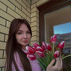 Фотография девушки Виктория, 21 год из г. Сызрань