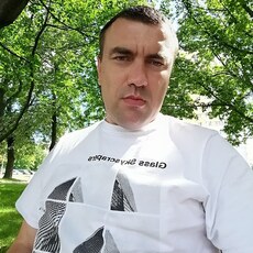 Фотография мужчины Геннадий, 42 года из г. Новогрудок