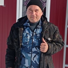 Фотография мужчины Рустам, 60 лет из г. Бирюсинск