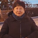 Татьяна, 67 лет
