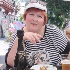 Фотография девушки Ольга, 45 лет из г. Нижний Тагил