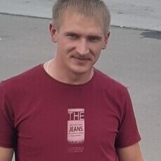 Фотография мужчины Сергей, 34 года из г. Щучинск