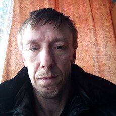 Фотография мужчины Иаан, 38 лет из г. Пестово