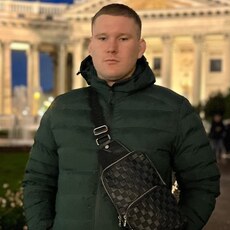 Фотография мужчины Николай, 24 года из г. Острогожск