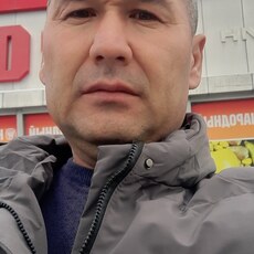 Фотография мужчины Анваржон, 41 год из г. Казань