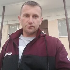 Фотография мужчины Андрей, 42 года из г. Речица
