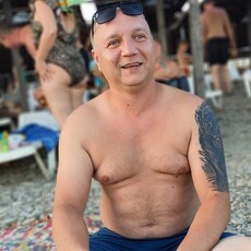 Фотография мужчины Дмитрий, 42 года из г. Тула