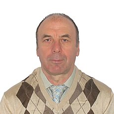 Фотография мужчины Александр, 70 лет из г. Вадинск