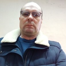 Фотография мужчины Андрей, 48 лет из г. Сибай