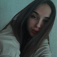 Фотография девушки Василина, 18 лет из г. Елизово