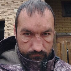 Фотография мужчины Виталий, 39 лет из г. Белореченск