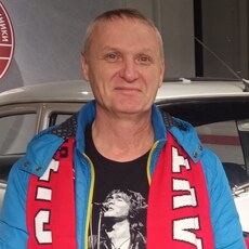 Фотография мужчины Сергей, 52 года из г. Новоуральск
