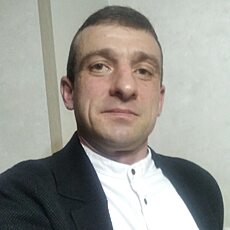 Фотография мужчины Максим, 41 год из г. Петропавловск