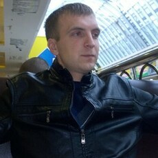 Фотография мужчины Алексей, 32 года из г. Мценск