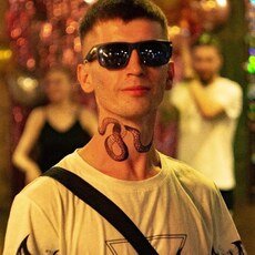 Фотография мужчины Егор, 23 года из г. Щелково