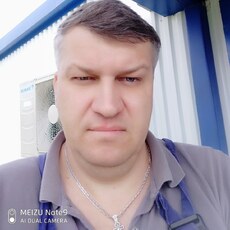 Фотография мужчины Иван, 44 года из г. Микунь