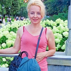 Фотография девушки Людмила, 52 года из г. Йошкар-Ола