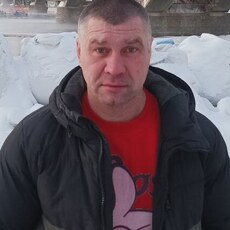 Фотография мужчины Андрей, 40 лет из г. Рыбинск