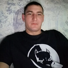 Фотография мужчины Иван, 27 лет из г. Волжский