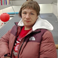 Фотография девушки Катерина, 44 года из г. Байкальск