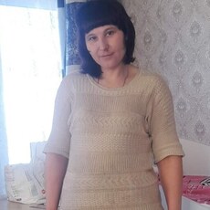 Фотография девушки Елена, 38 лет из г. Петровск-Забайкальский
