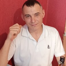 Фотография мужчины Владимир, 41 год из г. Чунский