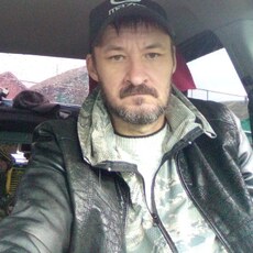 Фотография мужчины Данил, 44 года из г. Калининск