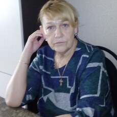 Фотография девушки Любовь, 62 года из г. Ростов-на-Дону