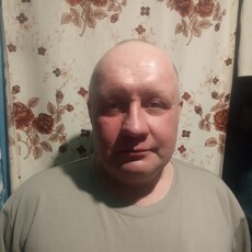 Фотография мужчины Сергей, 51 год из г. Ачинск