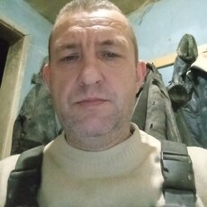 Фотография мужчины Анатолий, 44 года из г. Вятские Поляны