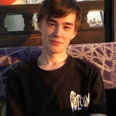 Фотография мужчины Вадим, 23 года из г. Когалым